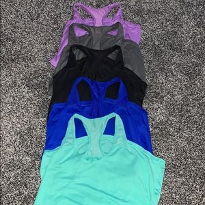5 tank top deal!